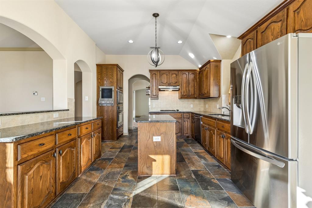 Presidio West - Residential