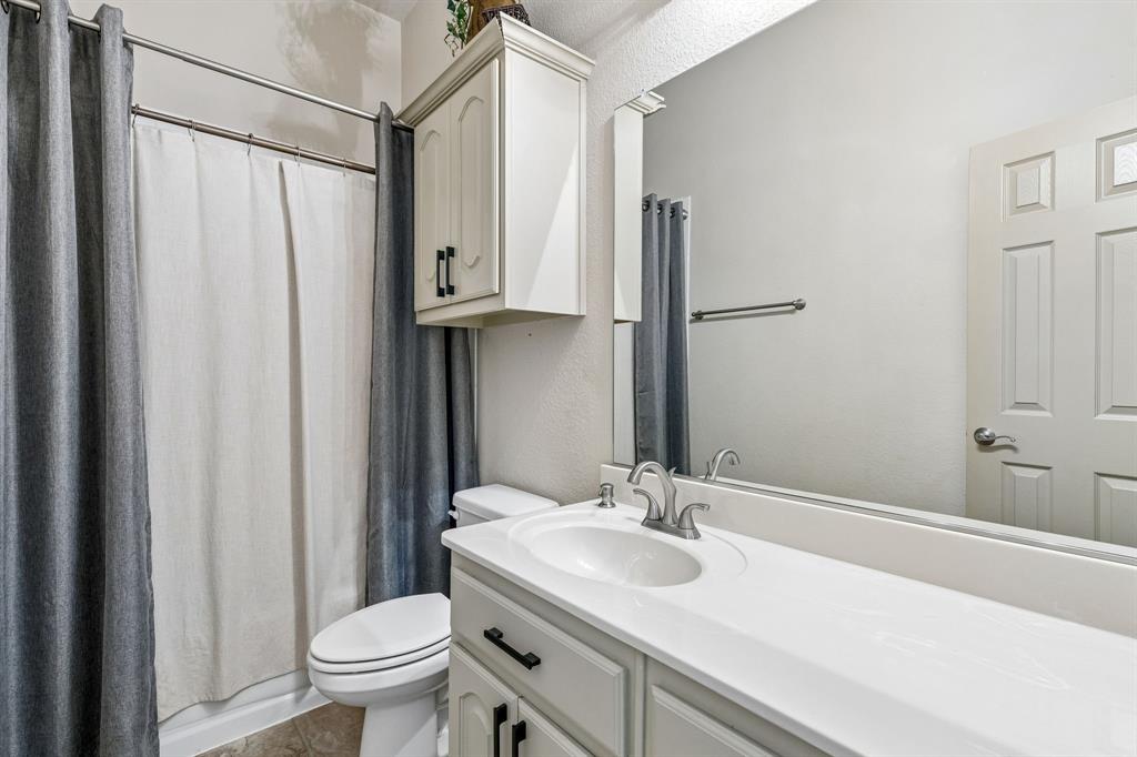 Presidio West - Residential