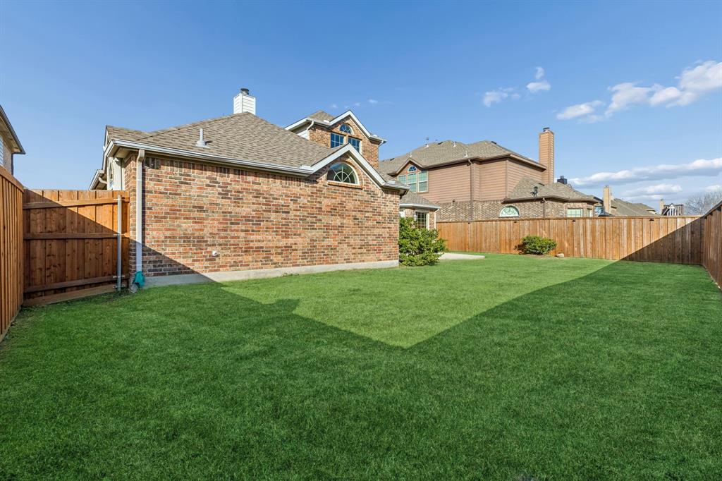 Presidio West - Residential