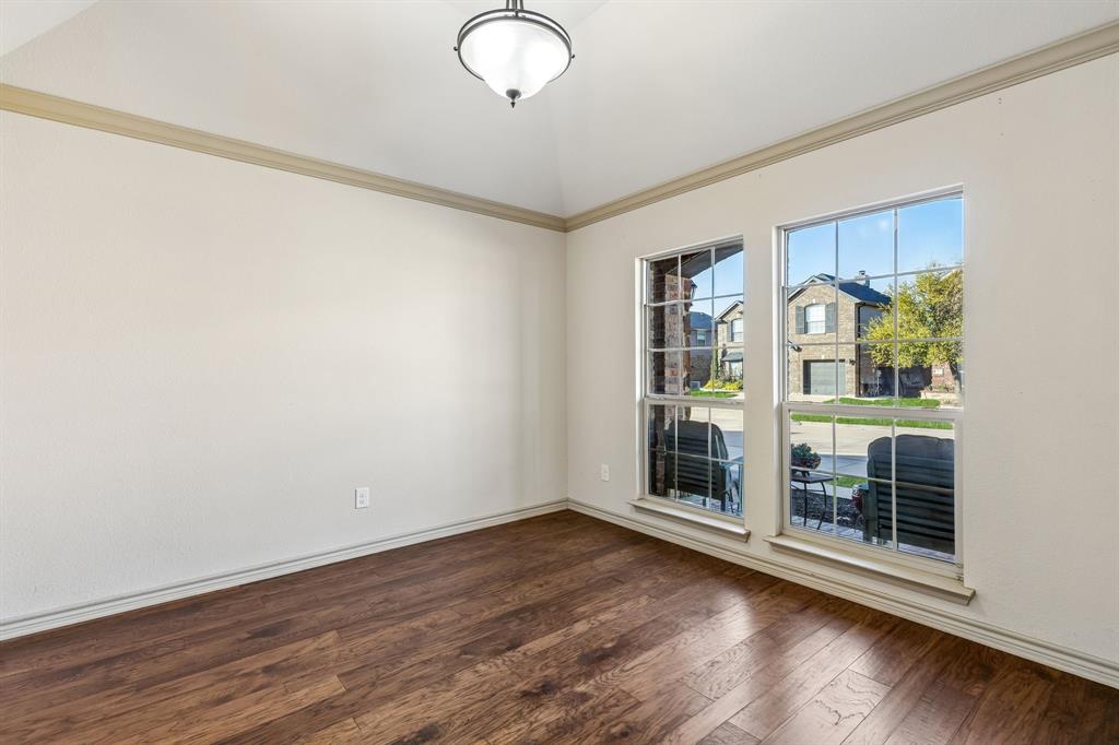 Presidio West - Residential