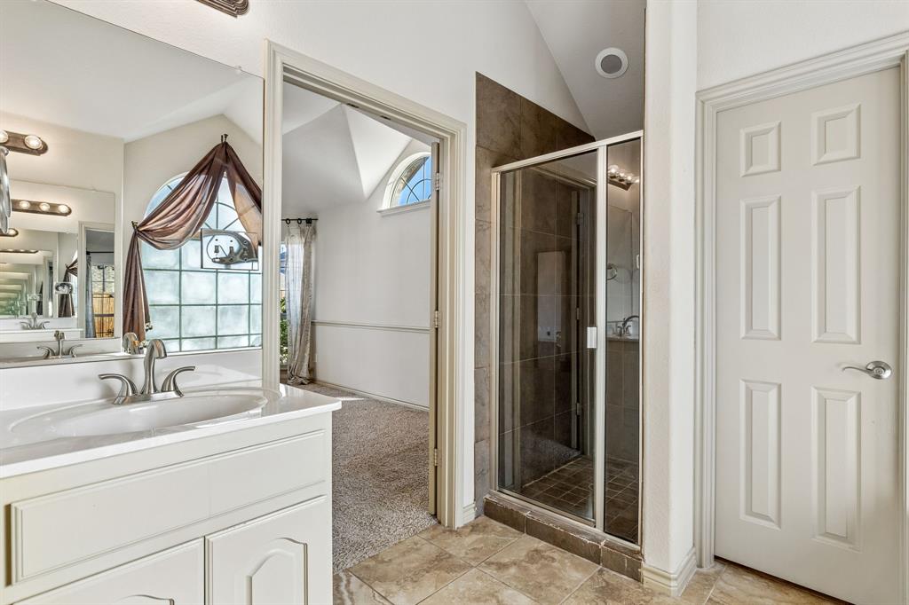 Presidio West - Residential