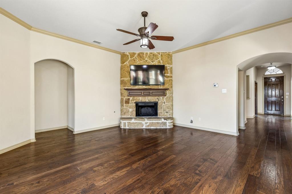 Presidio West - Residential