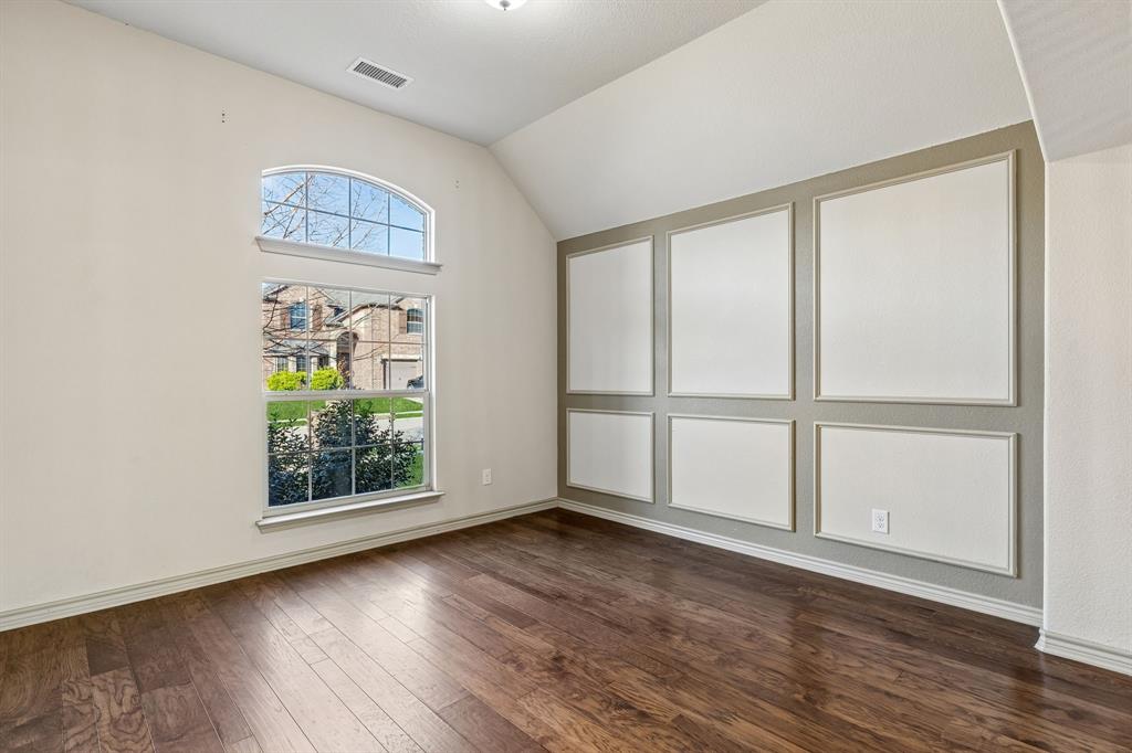 Presidio West - Residential