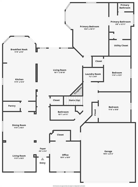 Presidio West - Residential