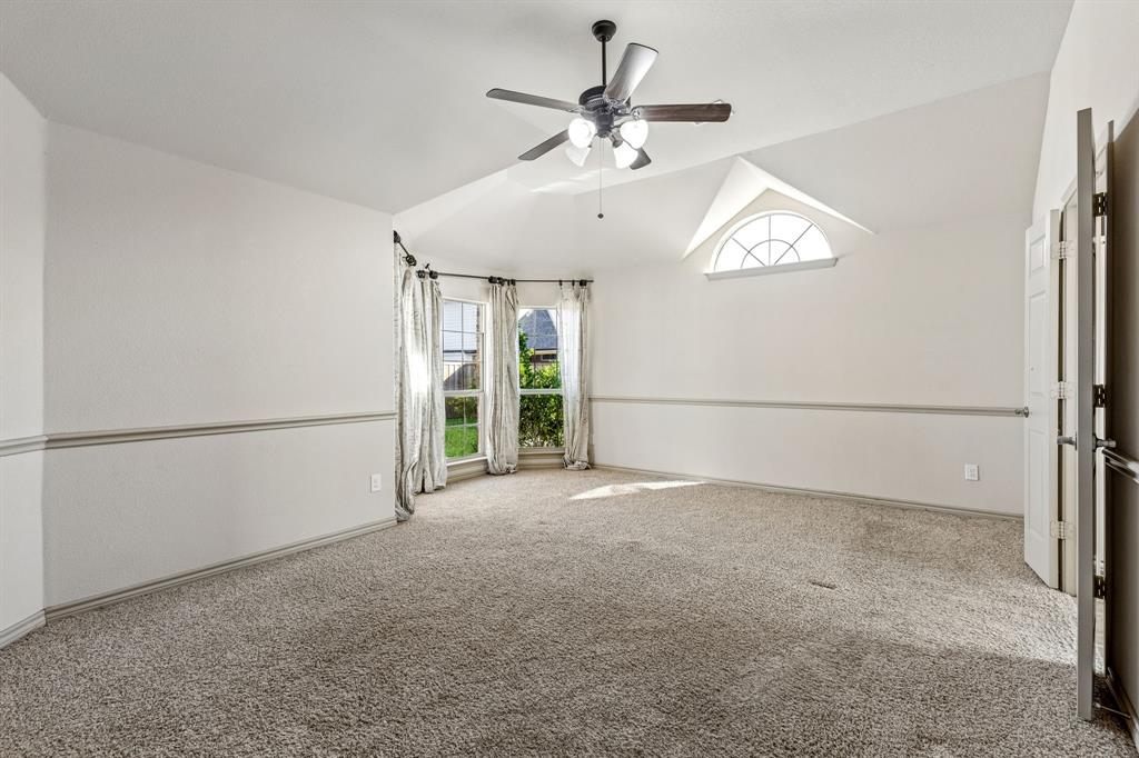 Presidio West - Residential