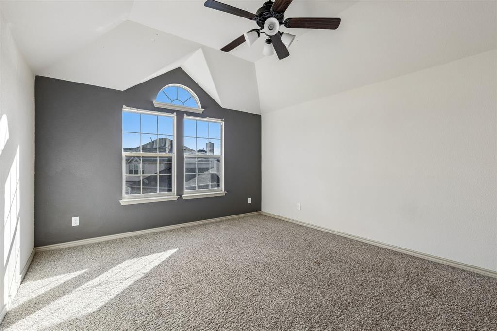 Presidio West - Residential