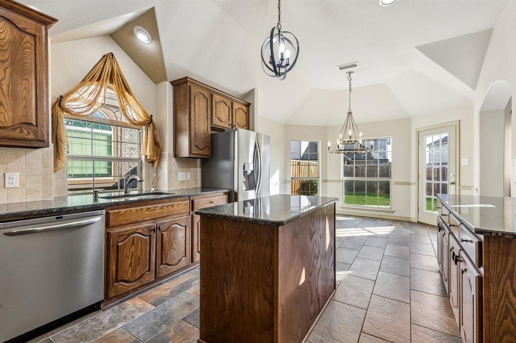 Presidio West - Residential