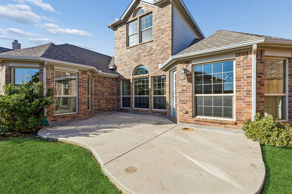 Presidio West - Residential