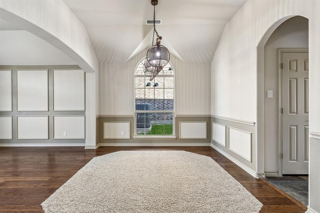 Presidio West - Residential