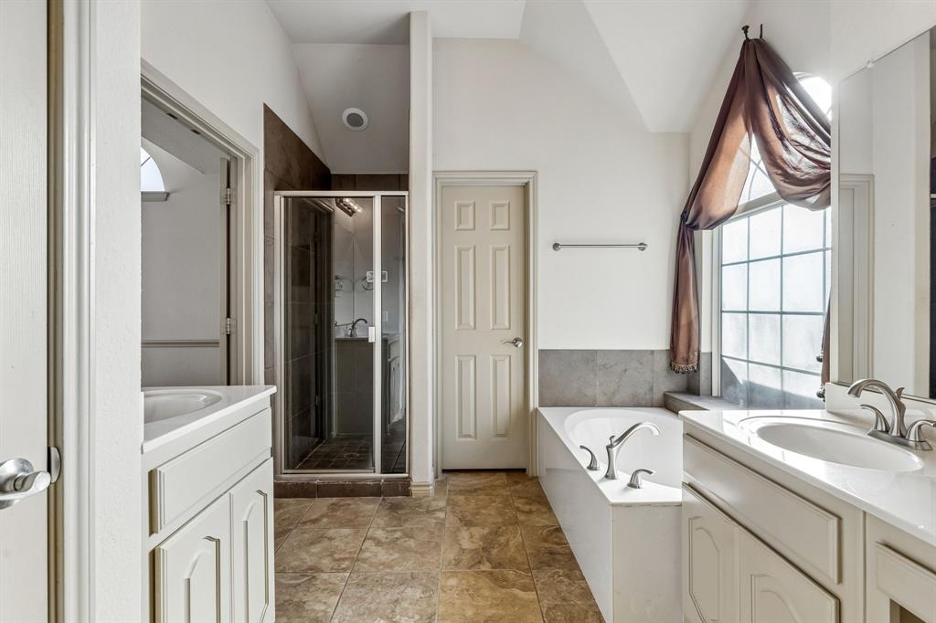 Presidio West - Residential