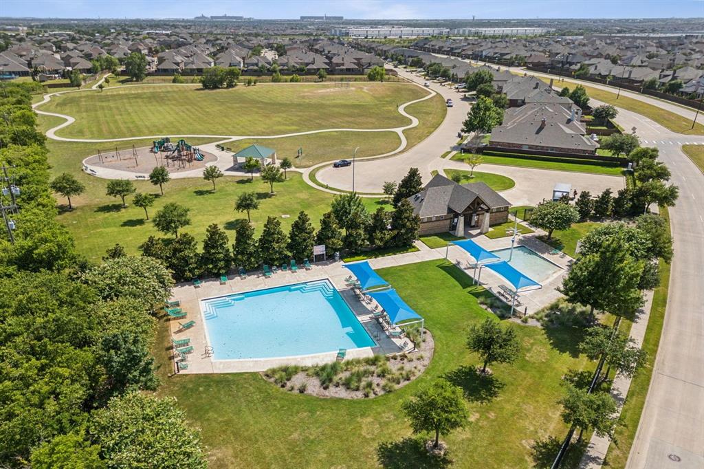 Presidio West - Residential