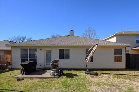 A home in Anna