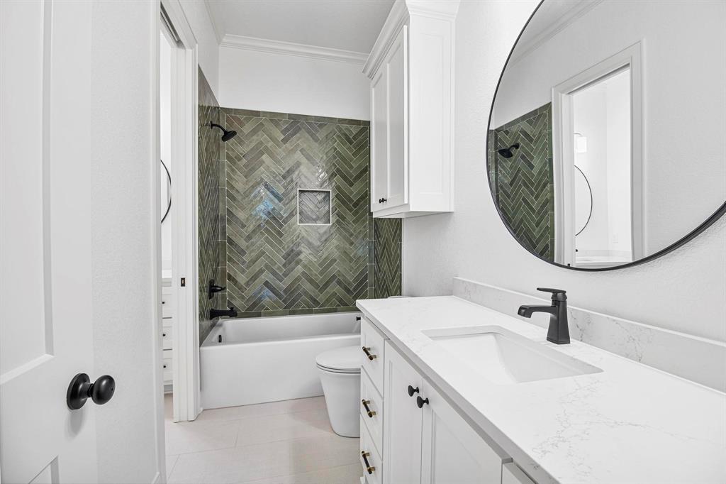 Crown Point Estate II - Residential