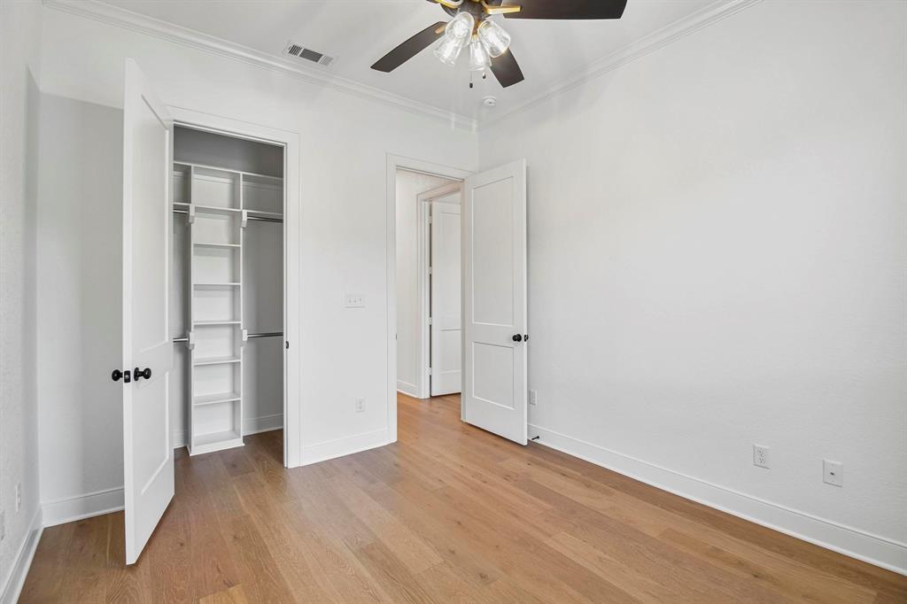 Crown Point Estate II - Residential