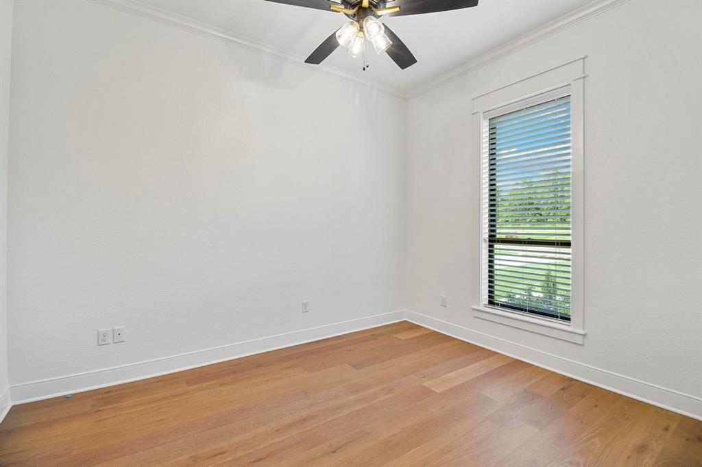 Crown Point Estate II - Residential