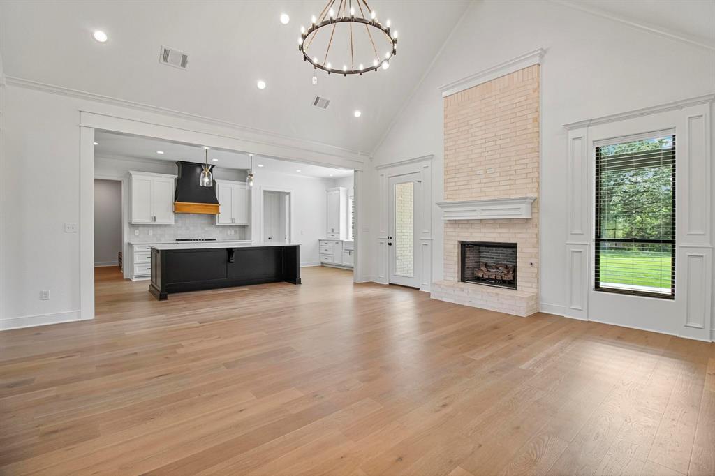 Crown Point Estate II - Residential