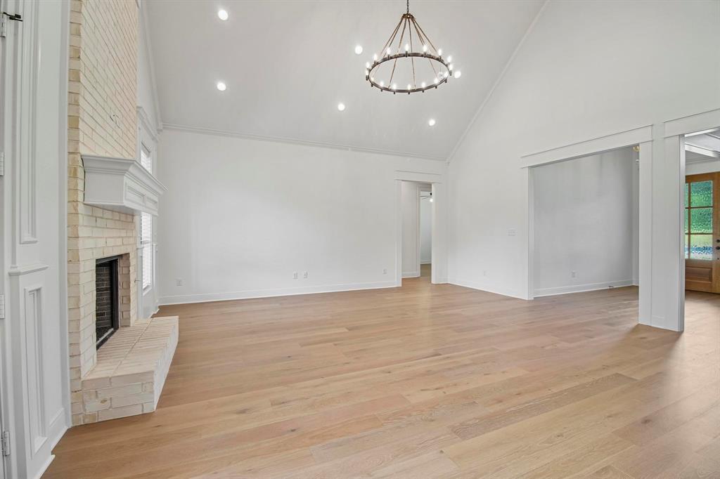 Crown Point Estate II - Residential