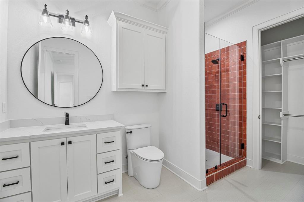 Crown Point Estate II - Residential