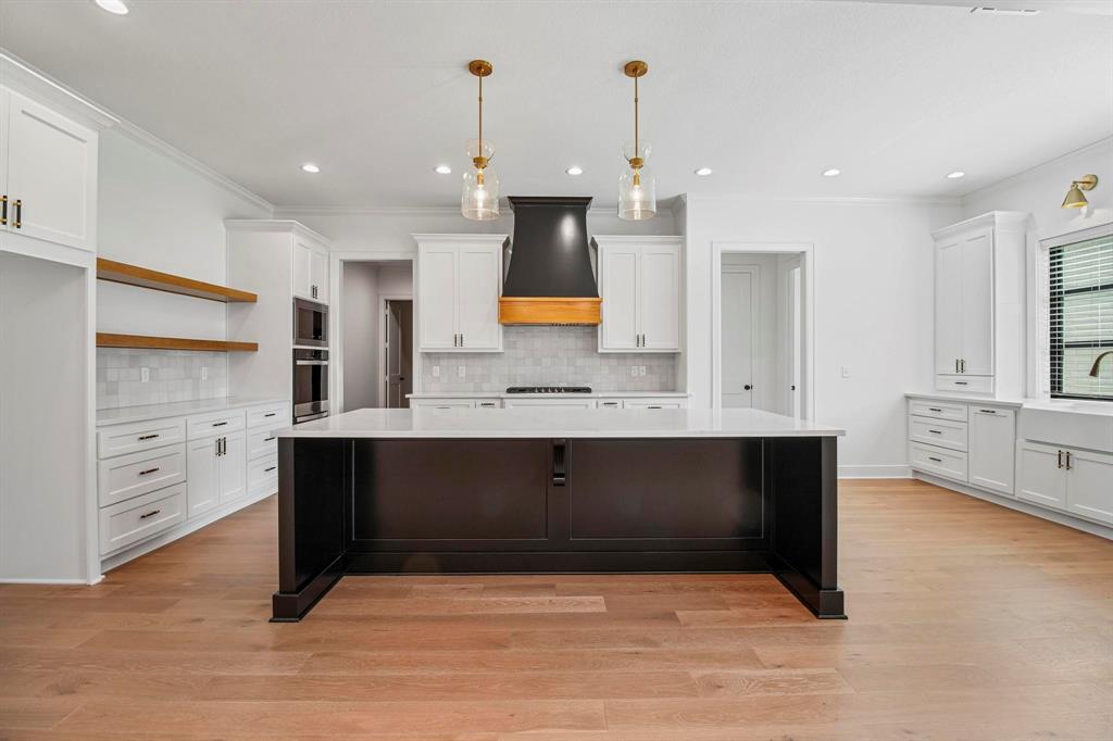 Crown Point Estate II - Residential