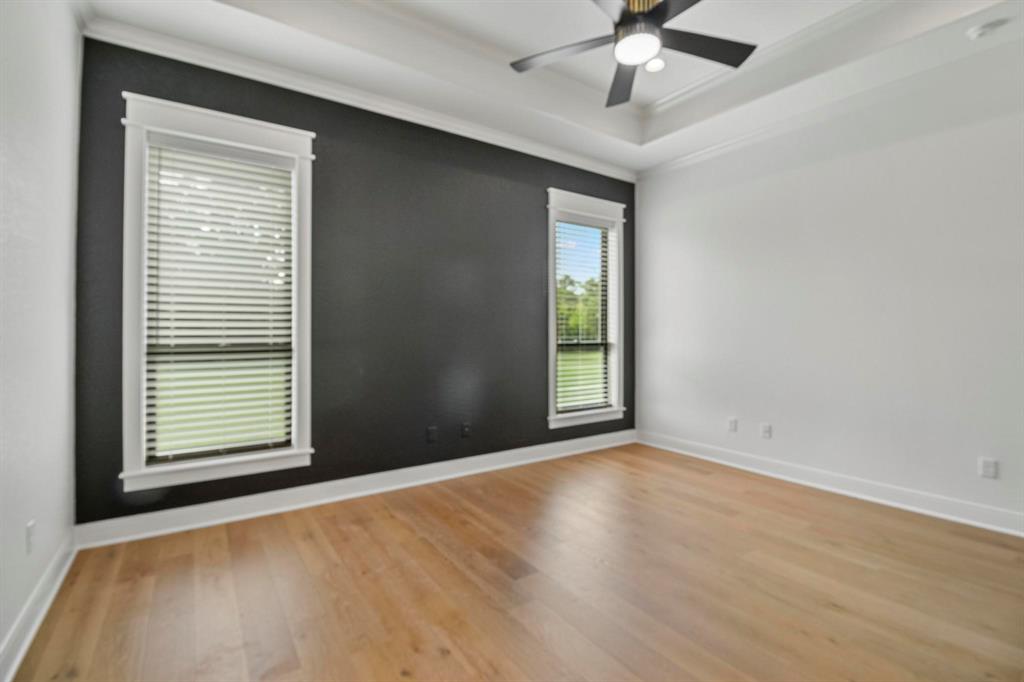 Crown Point Estate II - Residential