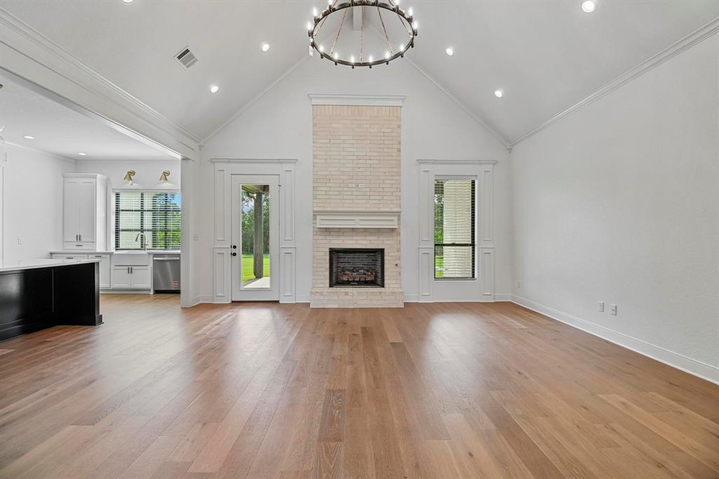 Crown Point Estate II - Residential