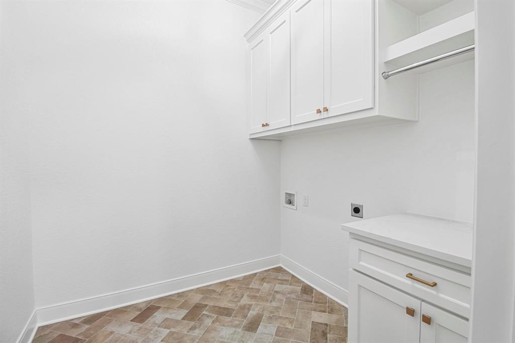 Crown Point Estate II - Residential