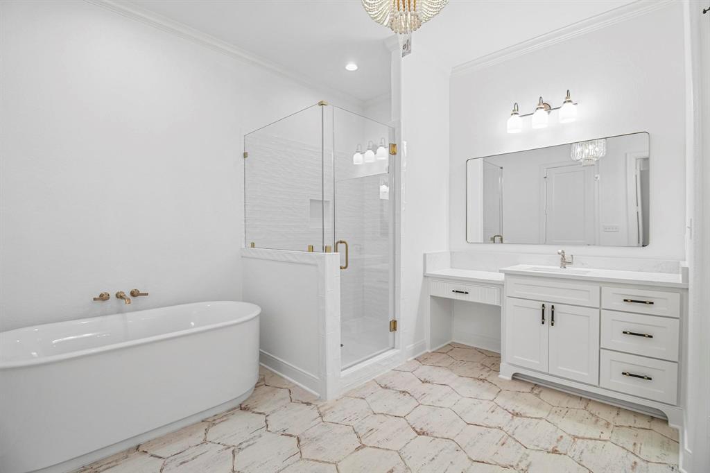 Crown Point Estate II - Residential