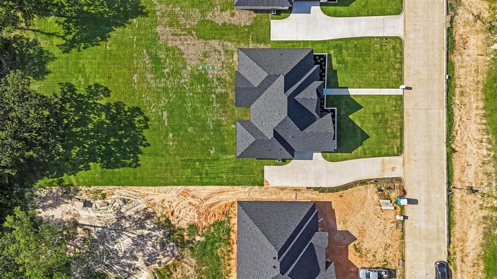 Crown Point Estate II - Residential