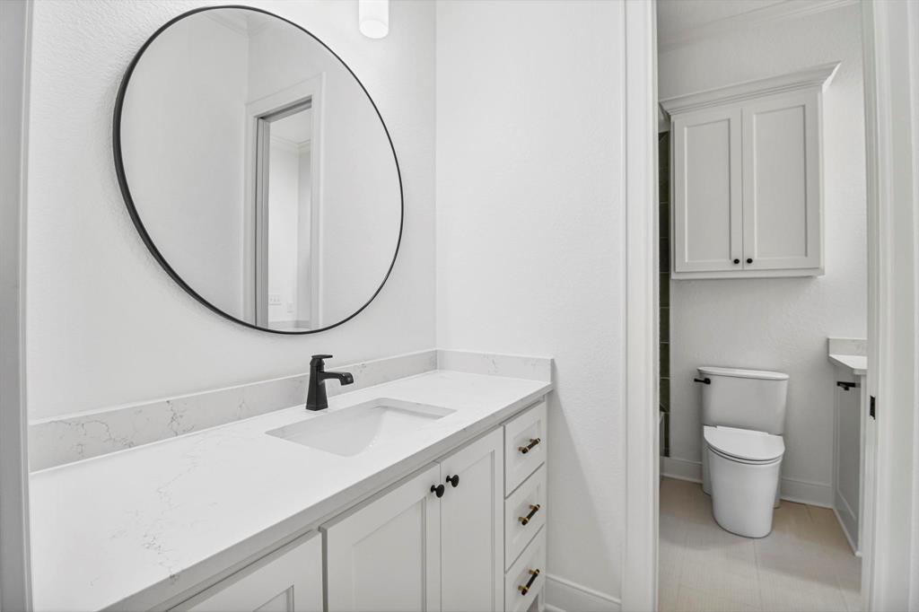 Crown Point Estate II - Residential