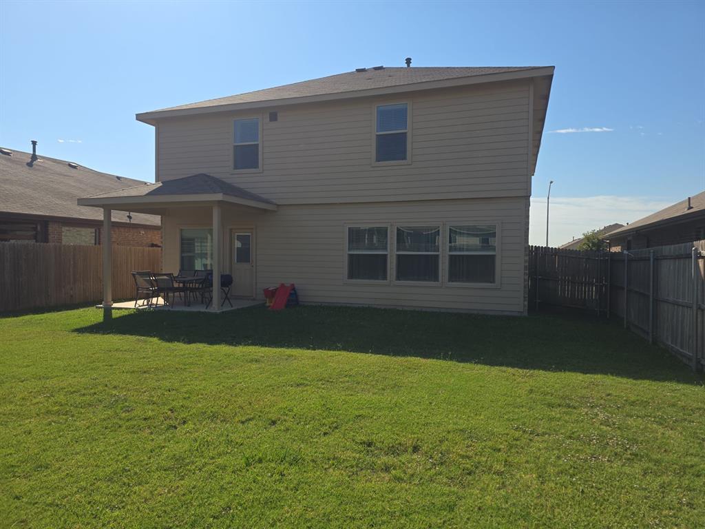 Villages Eagle Mountain - Residential