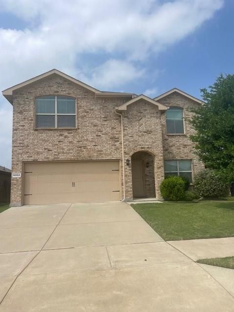 Photo of 6352 Porthole Lane, Fort Worth, TX 76179 (MLS # 21252637)