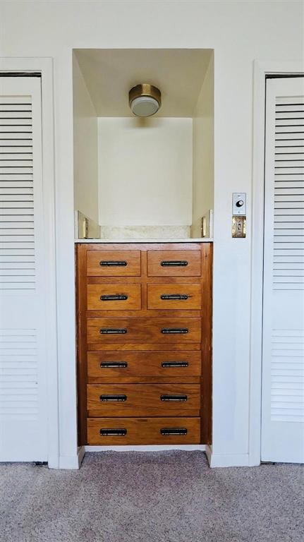 TownFairfield - Residential