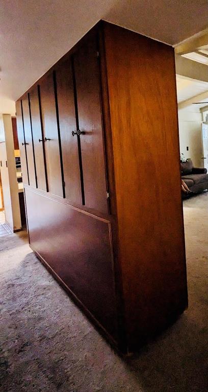 TownFairfield - Residential