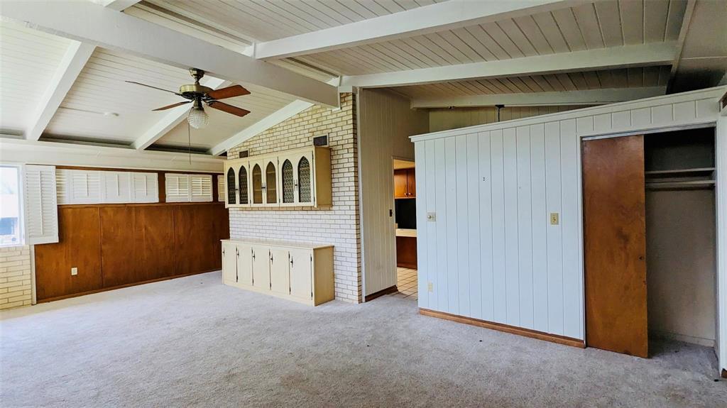 TownFairfield - Residential