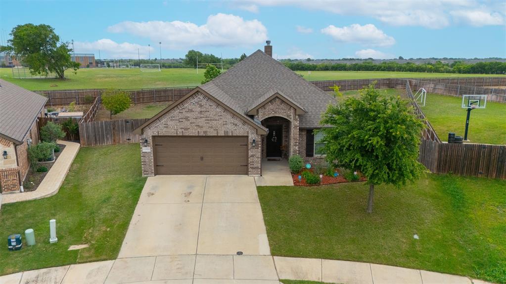 Innisbrook Place - Residential