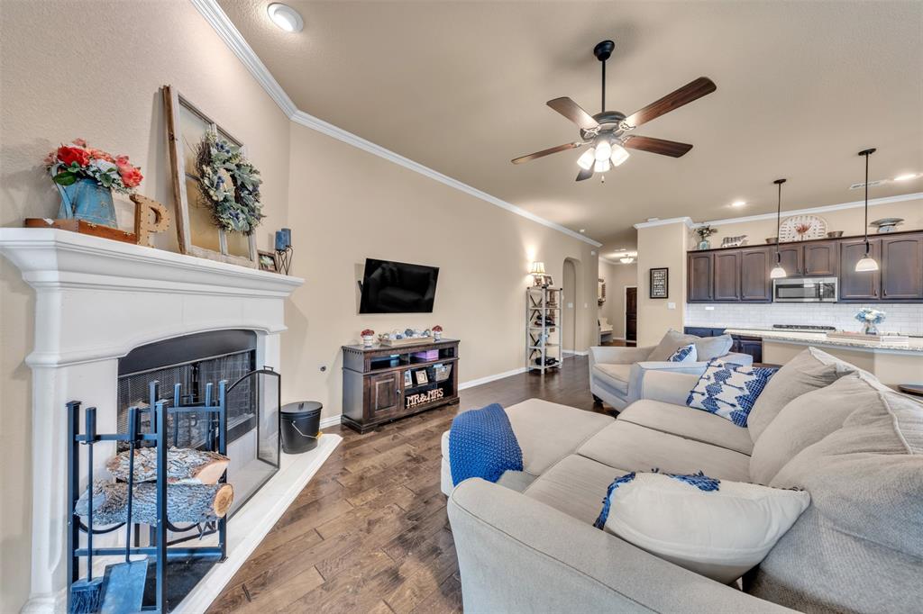 Innisbrook Place - Residential