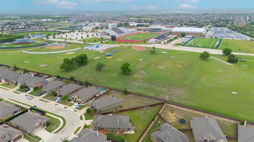 Innisbrook Place - Residential