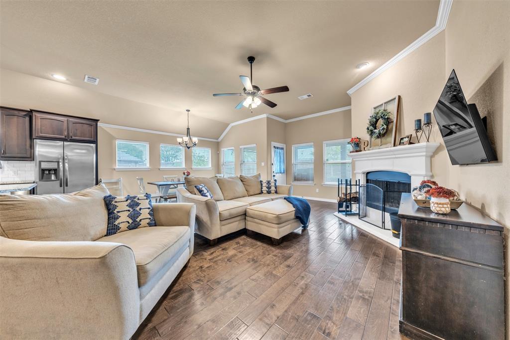 Innisbrook Place - Residential