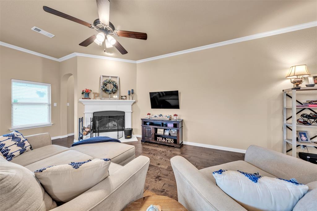 Innisbrook Place - Residential