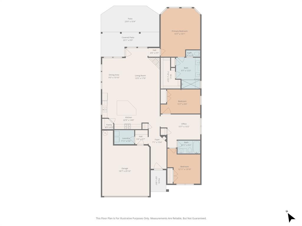 Innisbrook Place - Residential