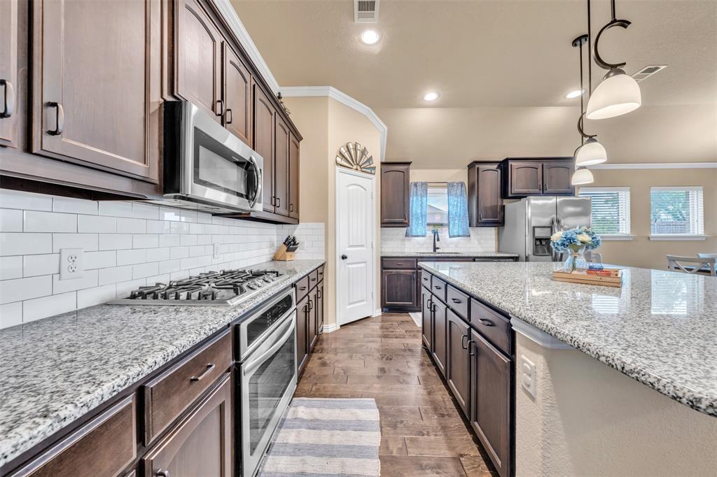 Innisbrook Place - Residential