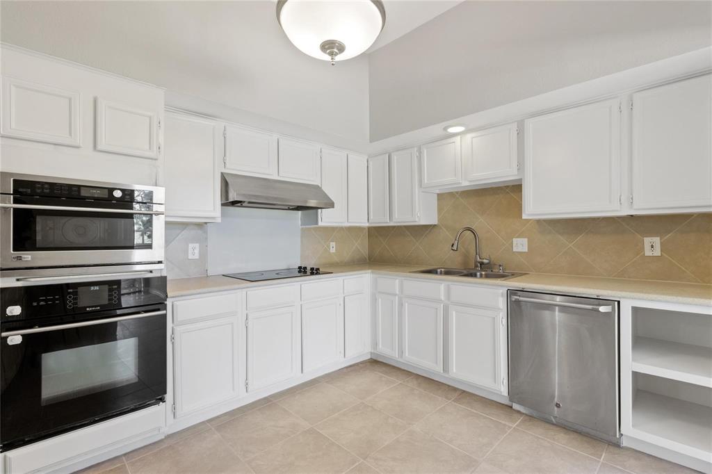 Woodhaven Heights Add - Residential