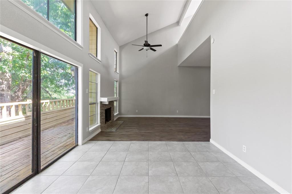 Woodhaven Heights Add - Residential