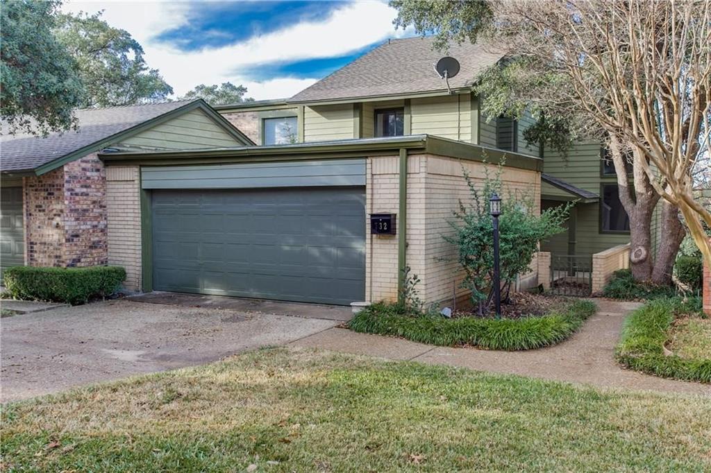 Woodhaven Heights Add - Residential