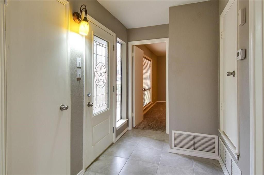 Woodhaven Heights Add - Residential