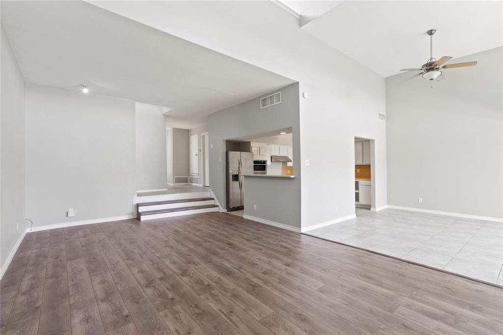 Woodhaven Heights Add - Residential