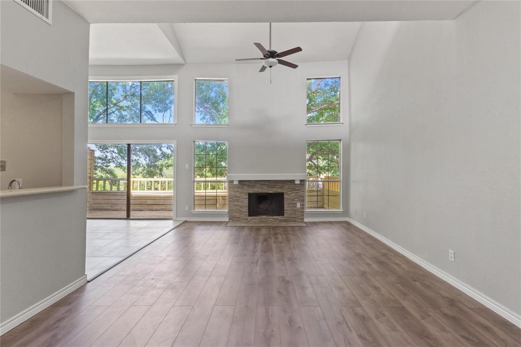 Woodhaven Heights Add - Residential