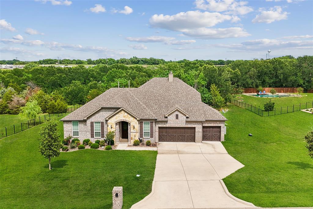 Estates Of Lakeshore Ph I The - Residential