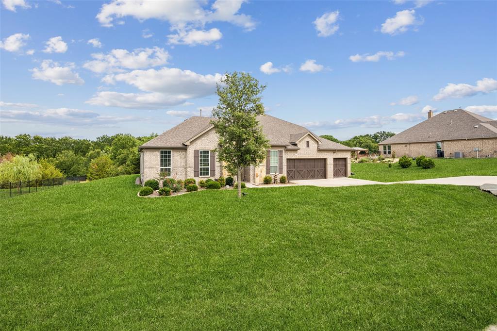 Estates Of Lakeshore Ph I The - Residential