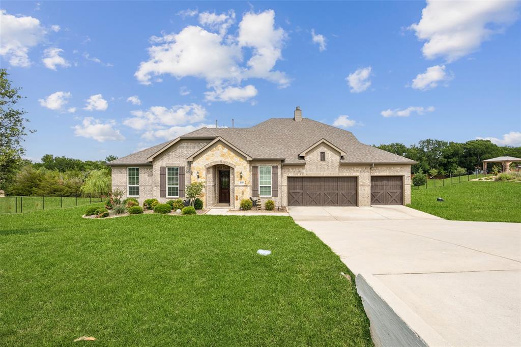 Estates Of Lakeshore Ph I The - Residential